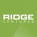 Ridge Ventures (@ridgevc) Twitter profile photo Ridge Ventures (@ridgevc) Twitter profile photo