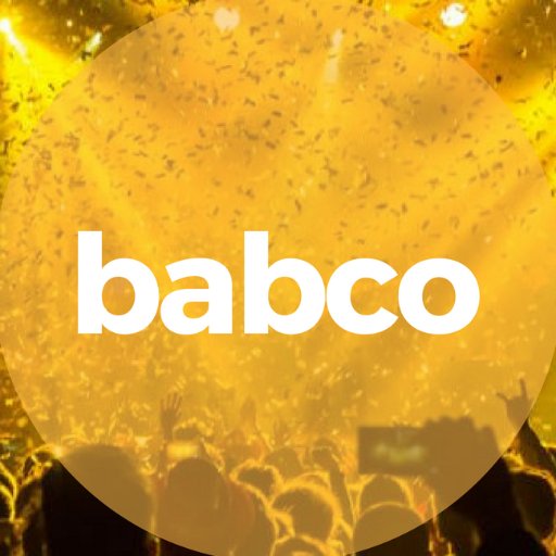 Concerts from start to finish.
The Country's #1 Boutique Concert Event Management and Booking Agency.
757.962.8777 | info@babcoentertainment.com