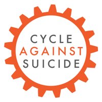 Cycle Against Suicide(@CASuicide) 's Twitter Profile Photo