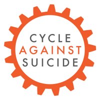 Cycle Against Suicide (@casuicide) 's Twitter Profile Photo Cycle Against Suicide (@casuicide) 's Twitter Profile Photo
