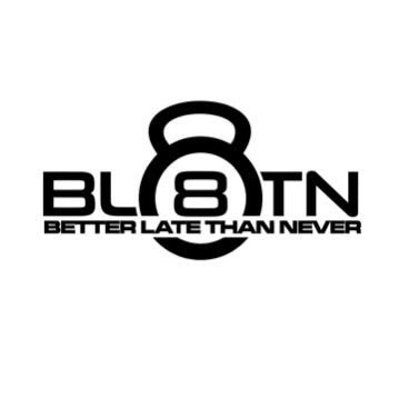 Founder of BL8TN GYM located in Scottsdale, AZ•
