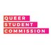 ASUW Queer Student Commission (@ASUWQSC) Twitter profile photo
