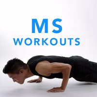 MSworkouts(@msworkouts) 's Twitter Profile Photo