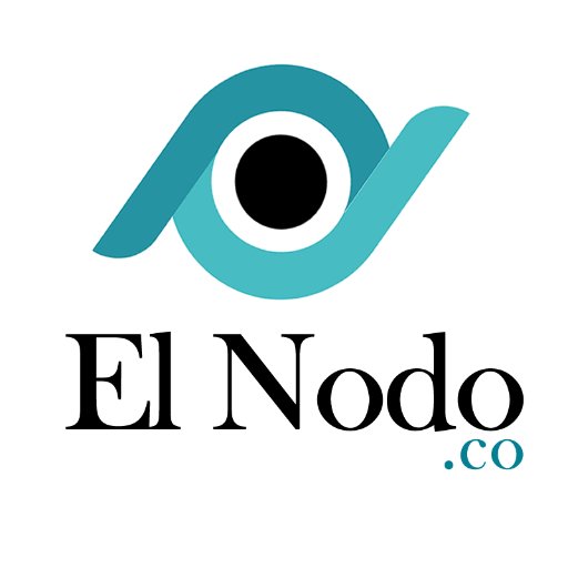 El Nodo - Periódico de Colombia  Observatorio de medios e información contacto@elnodo.co  
WEB: https://t.co/7aZVbYvKMy
FACEBOOK: https://t.co/kPwnbrdINm