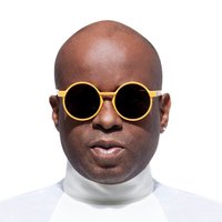 Juan Atkins(@juanatkins) 's Twitter Profile Photo