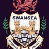 Swansea Ref Society (@swansearefs) 's Twitter Profile