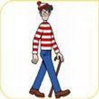 Wally (@wally) 's Twitter Profile