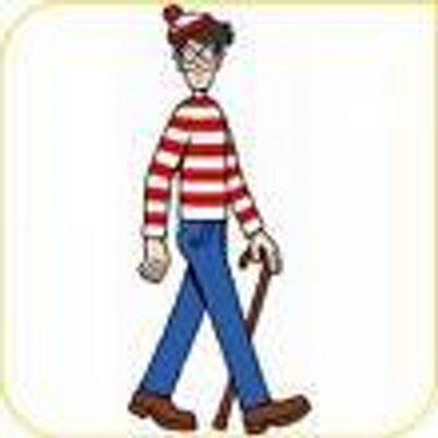 wally's profile image
