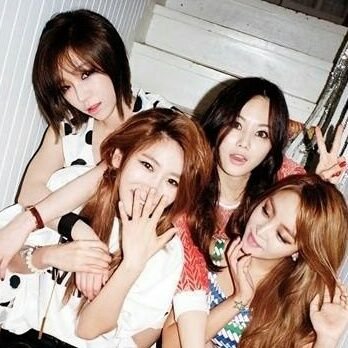 pics_begpics's profile picture. ' In some ways, Brown Eyed Girls is destinated to be '