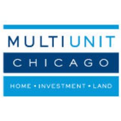 Multiunit606's profile picture. Chicago Multiunit Specialist