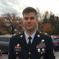Jon Allen (@jonallenarmymed) 's Twitter Profile
