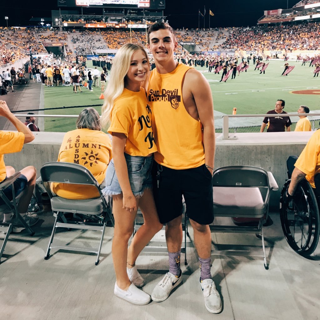 Huston_429's profile picture. 