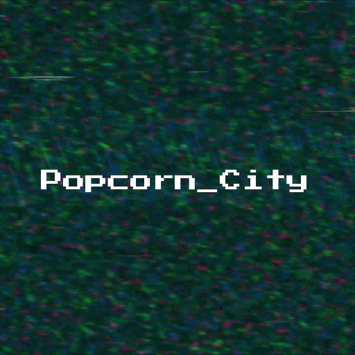 Popcorn City