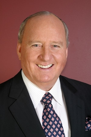 Alan Jones AO