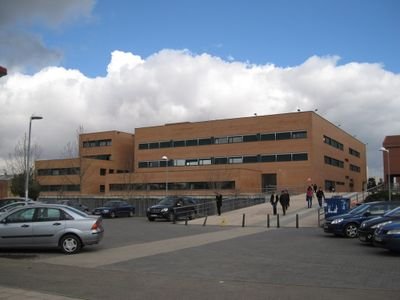 ¿Buscáis un sitio donde informaros del mundo el TS? Pues, este es un intento de ello. también tweets gusto, de crítica social y a la universidad.