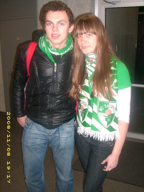 KaunoZalgiris's profile picture. 