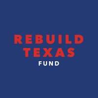 Rebuild Texas Fund - Hurricane Harvey(@RebuildTXHarvey) 's Twitter Profile Photo