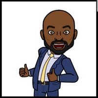Brandin Jones (@mrjonesoly) 's Twitter Profile