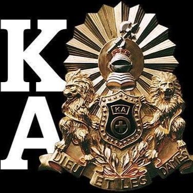 Texas Tech Kappa Alpha Order | Gamma Chi | A Moral Compass for the Modern Gentleman. Instagram: @TexasTech_KA   https://t.co/tf7h6H19T9