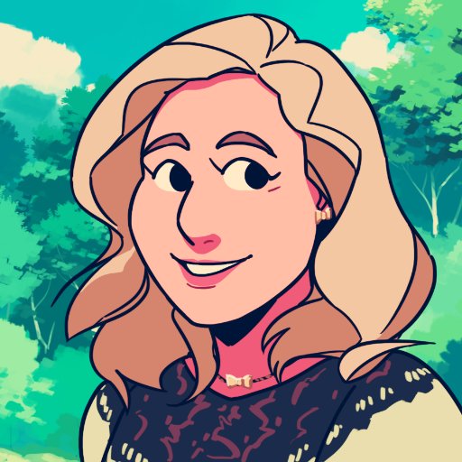 kellyhoover27's profile picture. Sr. Media Manager. Improviser. Crocheter. Nerd. She/Her. Tweets are mine. Pic @eiffelart 💖💜💙