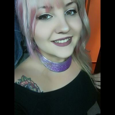 IoneSnowhite's profile picture. Un fred tropical