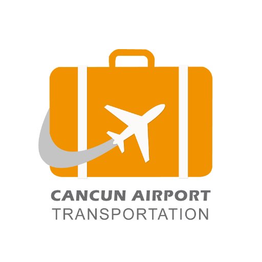 Cancun Airport Transportation, private transportation services in Cancun, Riviera Maya and Yucatan Peninsula. #FollowTheSuitcase