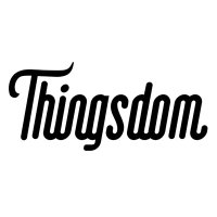 #Thingsdom (@thingsdom) 's Twitter Profile
