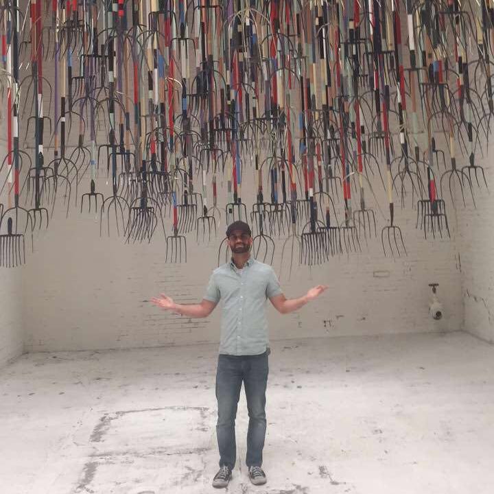 peterisag_'s profile picture. Be You. Aries ♈️