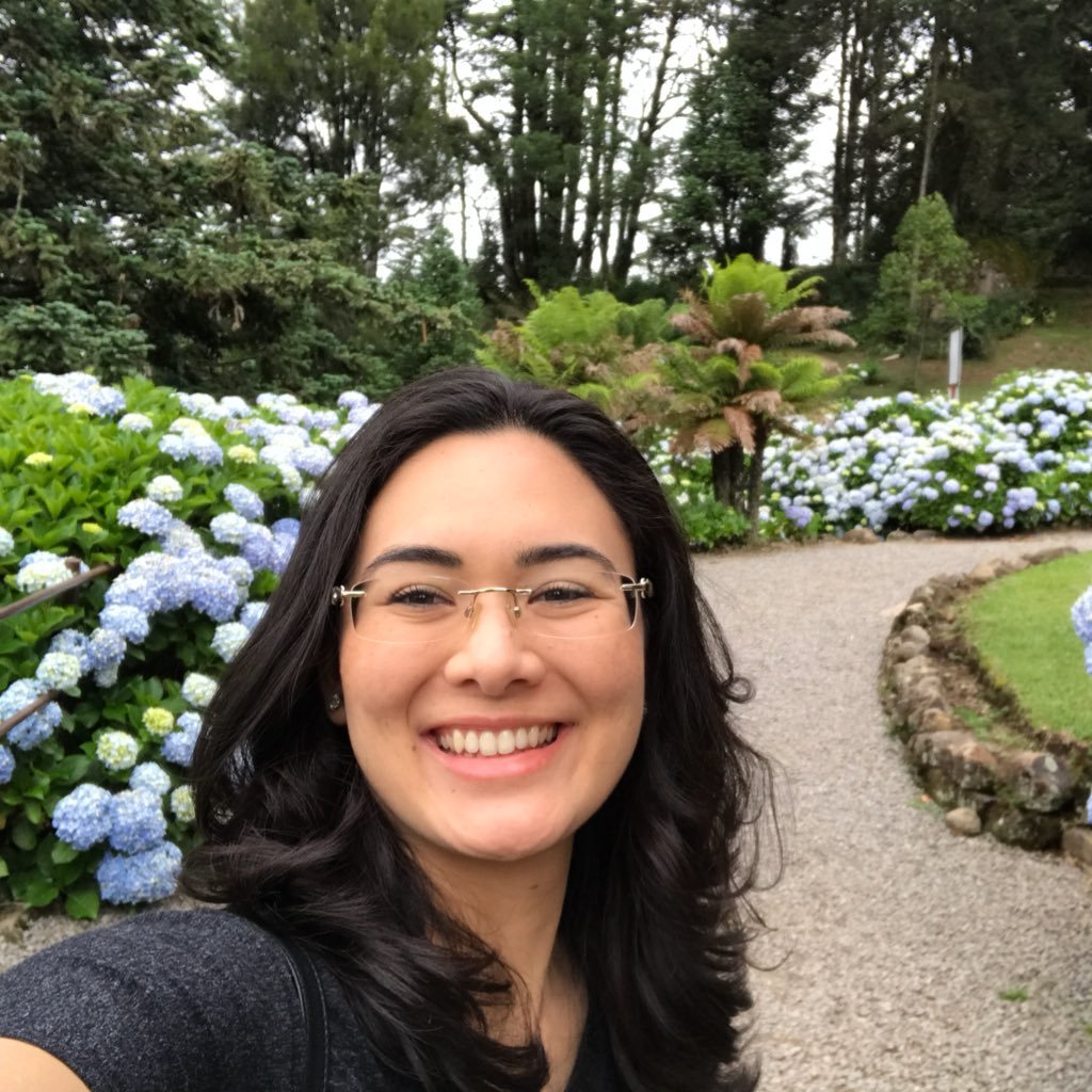 Thyemi_i's profile picture. Brasília, Brasil