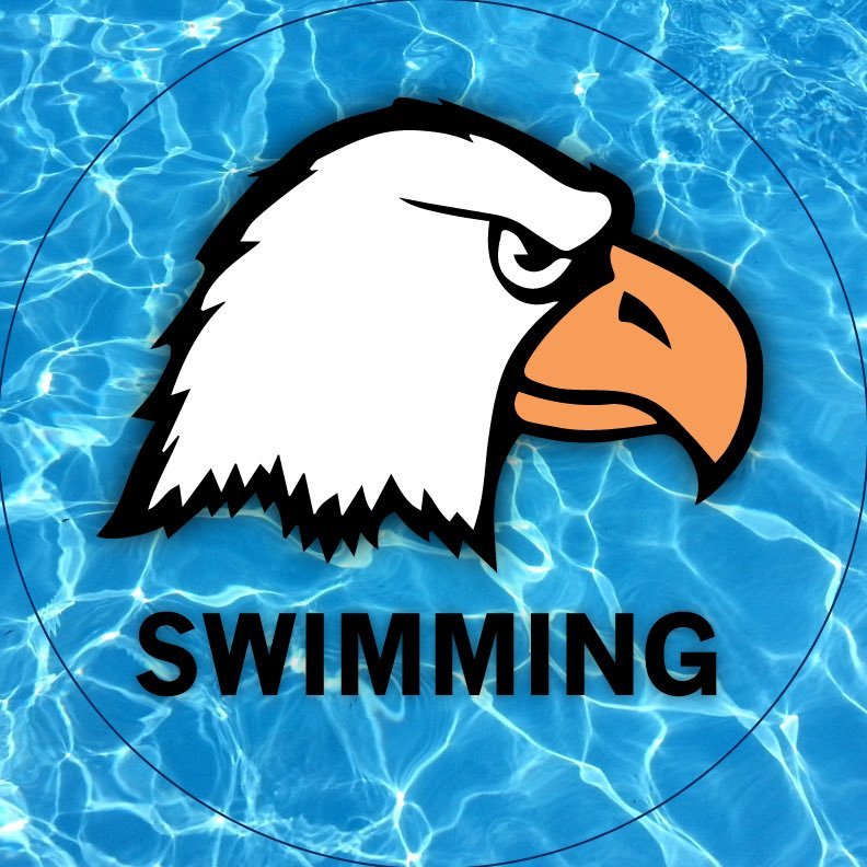 Official twitter account of the Carson-Newman Eagles swim team #talonsup