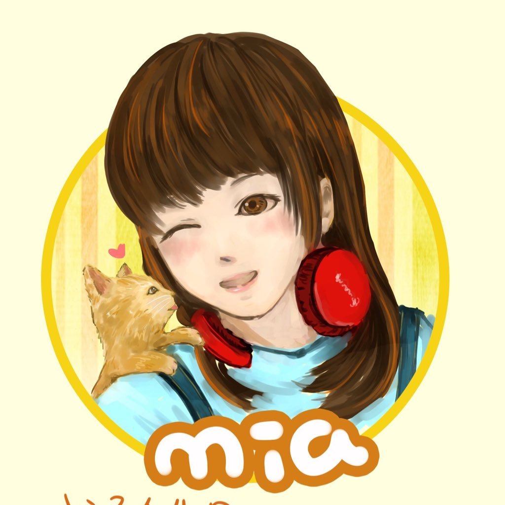 Mia@台湾さんのプロフィール画像