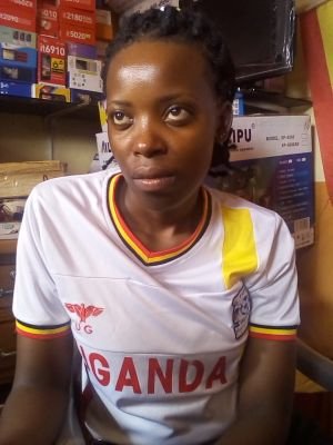 Mushabejanet's profile picture. 