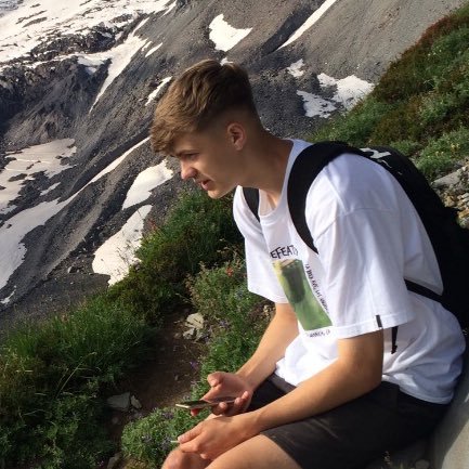 LAidulis's profile picture. 