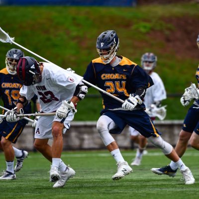 Colesprinkle24's profile picture. Choate '20