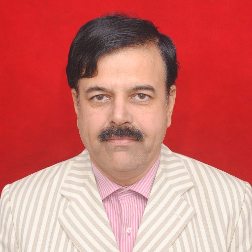 BharatTholia's profile picture. https://t.co/In7vBJVt1H (Civil Engg.) VRS as AEn PWD Rajasthan.