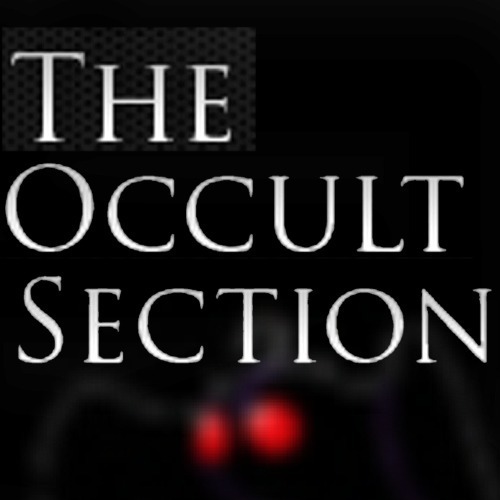 OccultSection's profile picture. 