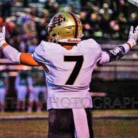 ZACH GENTRY (@zachgentry187) 's Twitter Profile