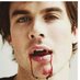 Damon's Vampire (@hisvampiress) Twitter profile photo