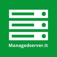 Managed Server (@managedserverit) 's Twitter Profile