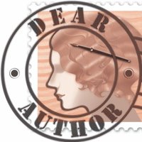 DearAuthor (@dearauthor) 's Twitter Profile