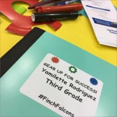 MsYRodriguez's profile picture. Elementary Bilingual Teacher