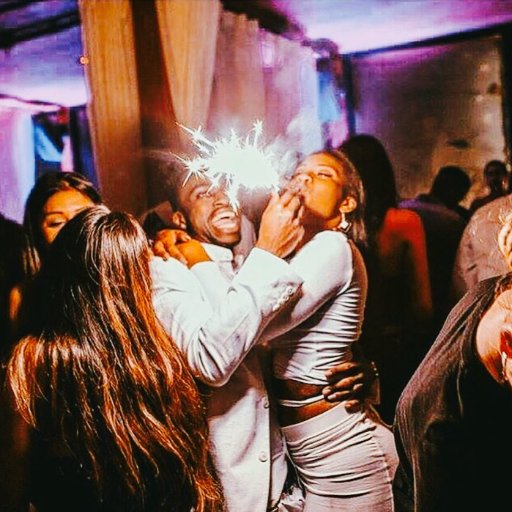 ISSA VIBE NYC MOST EXCLUSIVE PARTY CONCIERGE IN NYC!!