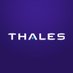 Thales Australia (@ThalesAustralia) Twitter profile photo