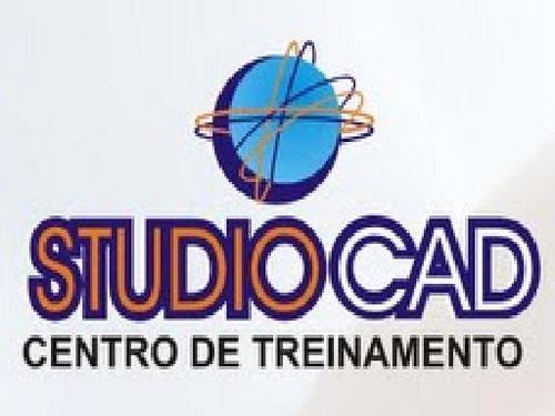 A Studiocad Projetos e Apresentações Ltda. é revendedora e Centro de Treinamento Autorizado Autodesk para a Região Nordeste do Brasil.
