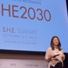 claudiachan's profile picture. Wife to John, mother to Jackson & Arya, CEO/founder of #SHESummit & SHE GLOBL, author of THIS IS HOW WE RISE