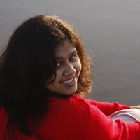 Bhavana Mishra (@ana2010) 's Twitter Profile