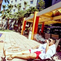 Cesar quiroz (@csrquiroz) 's Twitter Profile