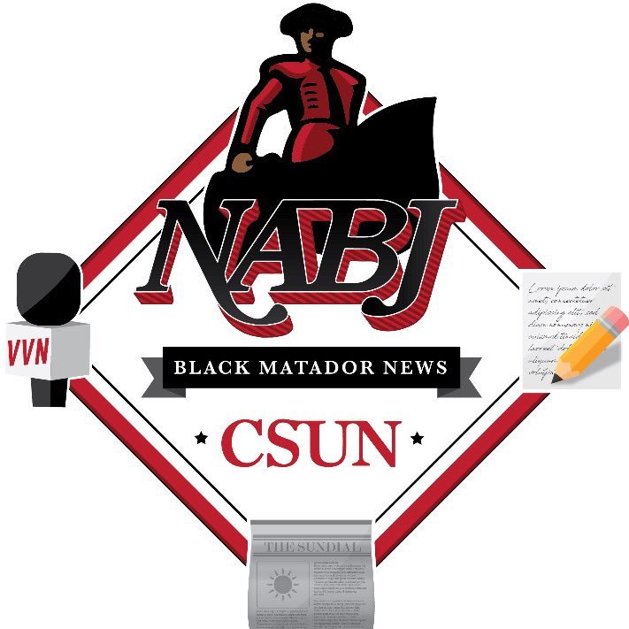 National Association of Black Journalists is an organization that enriches the fundamental foundation of journalism for all students here at CSU Northridge