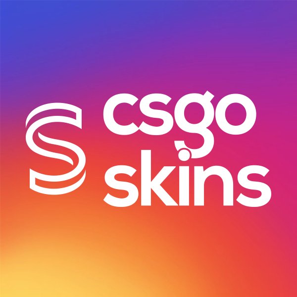 CS:GO Skins trading site