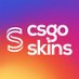 CSGOSKINS.gg (@csgoskinsgg) Twitter profile photo CSGOSKINS.gg (@csgoskinsgg) Twitter profile photo